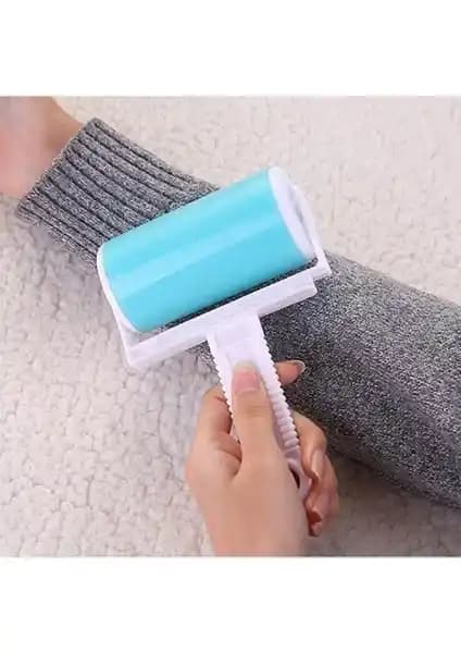 Eymen Golf Tasarımlı Banyo ve Tuvalet Temizleme Fırçası Yenilikçi Hijyen Çözümü