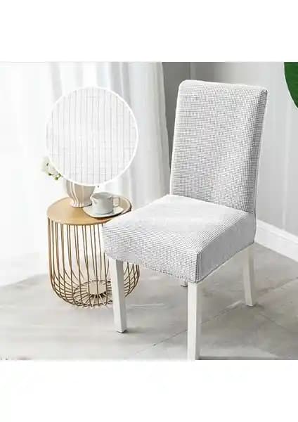 Faiend Likları Esenk Sandalye Örtüsü: Estetik ve Koruma Sağlayan Modern Tasarım