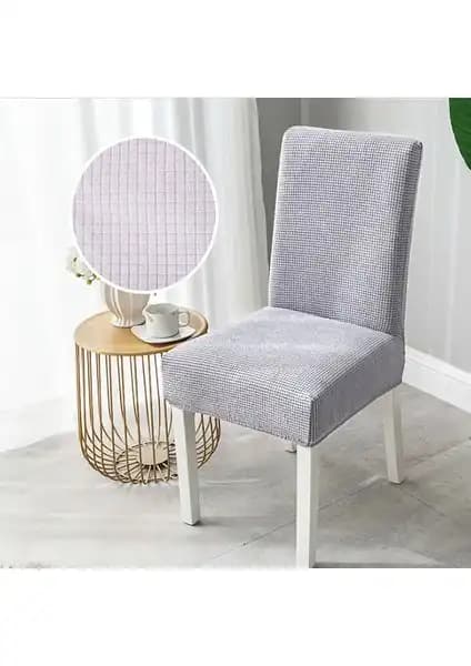 Faiend Likları Esenk Sandalye Örtüsü: Şık ve Dayanıklı Mobilya Koruma Çözümü