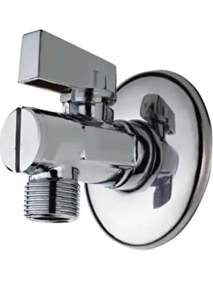 Filtreli ve Filitreli Taharet Musluğu 69100: Tasarım ve İşlevselliğin Birleşimi