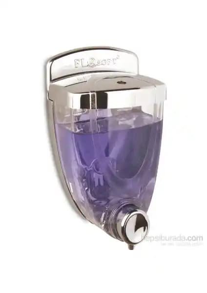 Flora Flosoft F017 Sıvı Sabunluk: Estetik ve Fonksiyonel Tasarım Özellikleri ve Kullanım Avantajları