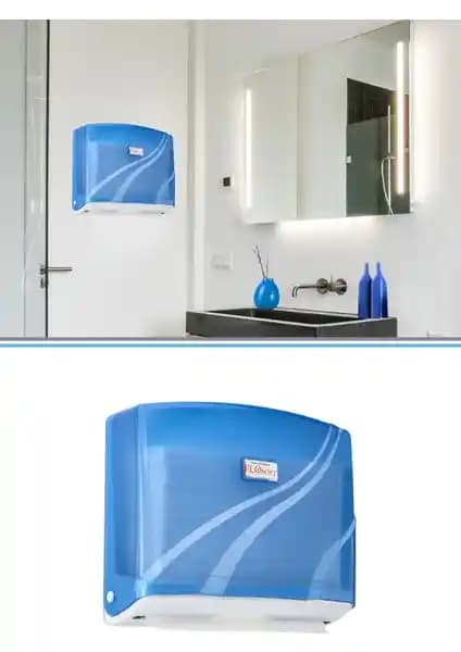 Flora Flosoft F177 Z Katlamalı Kağıt Havluluk Günlük Kullanım İçin Güvenilir ve Pratik Çözüm