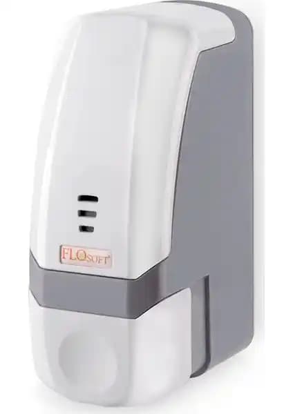Flosoft F091 Köpük Dispenseri 700 ML hijyen ve kullanım kolaylığı sağlayan yerli ürün