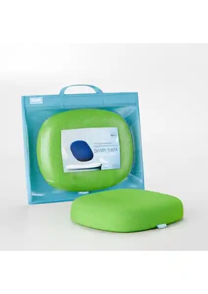 FOM Smith Visco Konforlu Oturma Yastığı: Ergonomik ve Yüksek Kaliteli Tasarım