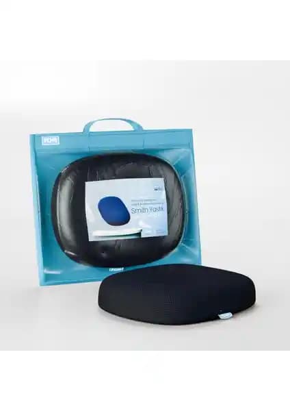 Fom Smith Visco Oturma Yastığı ile Ergonomik ve Konforlu Oturma Deneyimi