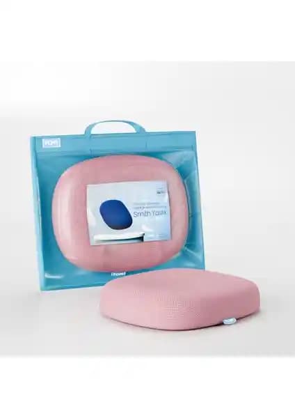 FOM Smith Visco Oturma Yastığı Sağlıklı ve Konforlu Oturma Deneyimi Sunar