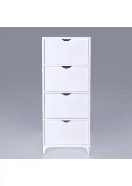 Fora Lifos Çok Amaçlı Mutfak ve Kiler Dolabı Özellikleri ve Kullanım İncelemesi