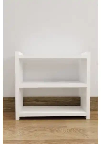 Furny Çok Amaçlı Mutfak Rafı Modern Tasarım ve Kolay Montaj Özellikleriyle