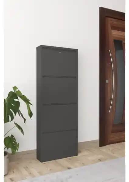 Gada Grup 4'lü Metal Ayakkabılık Detayları ve Kullanıcı Yorumları