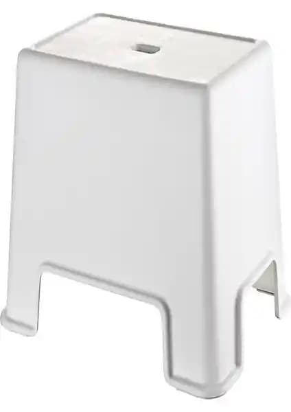 Geseus Büyük Boy Banyo Taburesi: Çok Amaçlı ve Güvenilir Kullanım İçin Tasarlanmış