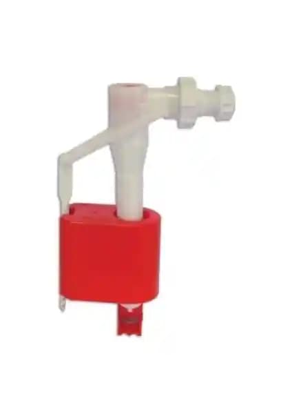 Gömme Rezervuar İç Takım Flatör Şamandıra Doldurma Sistemleri Güvenilir ve Dayanıklı