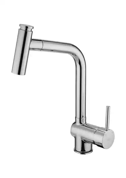 GPD MES71 Espina Spiralli Eviye Bataryası: Modern ve Fonksiyonel Mutfak Armatürü Tanıtımı