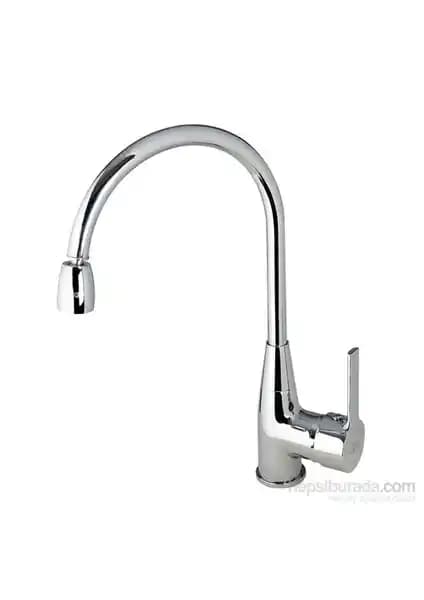 GPD Solus Mte55 Tek Gövde Evye Bataryası Şık ve Kullanışlı Tasarım Özellikleri