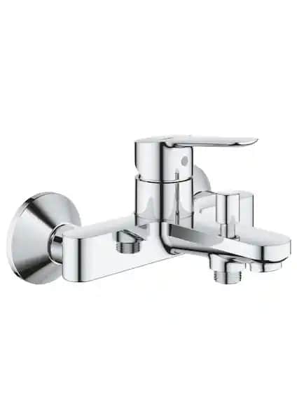 Grohe Bauedge Banyo Bataryası 23605000 Modern Tasarım ve Üstün İşlevsellik
