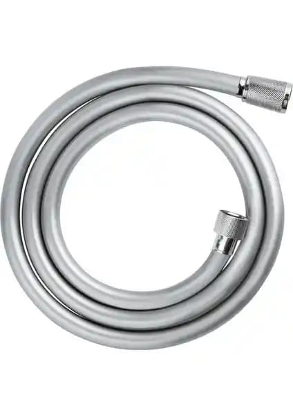 Grohe Relexa Plus Relexaflex Duş Hortumu: Uzun Ömürlü ve Estetik Duş Aksesuarı