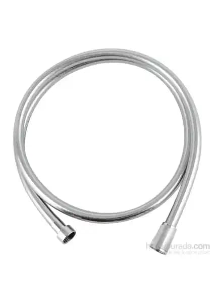 Grohe Relexa Silverfleks Spiral Hortum 150 cm: Dayanıklı ve Estetik Duş Hortumu