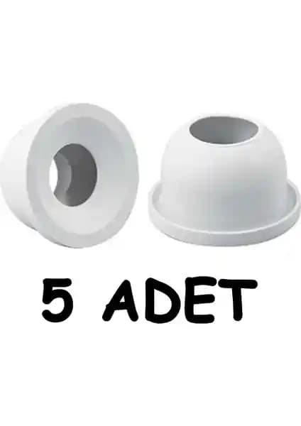 Gtn Koku Önleyici Kamakas Conta Seti 5 Adet Gider Sistemleri İçin Güvenilir Çözüm