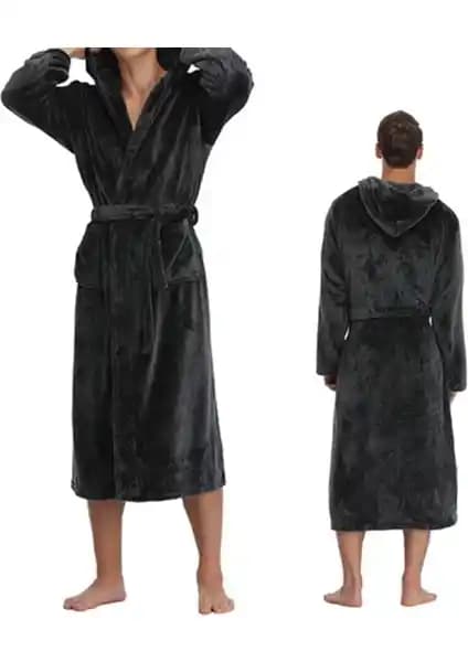 Gül Ev Tekstil Bornozları: Yüksek Konfor ve Şıklık Sunan Modern Tasarımlar