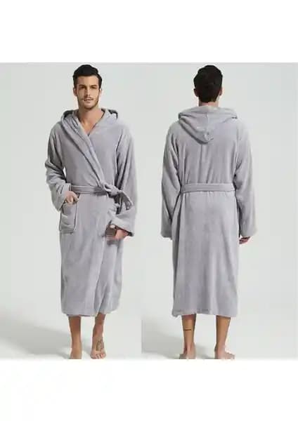 Gül Ev Tekstil Pamuk Bornozları: Yüksek Kalite ve Konfor Sunan Geniş Beden Seçenekleri