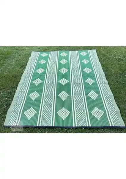 Güney Plastik Halı Klim Piknik Hasırı: Dayanıklı ve Pratik Açık Hava Ekipmanı