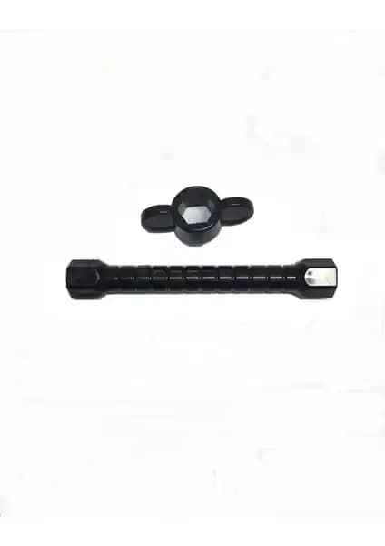 Güzelce Yapı Batarya Montaj Anahtarı: Ergonomik, Hafif ve Dayanıklı Bir Montaj Çözümü