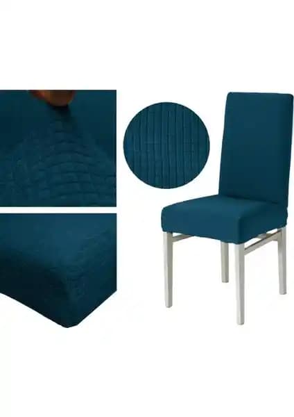 Güzelevim Bambu Sandalye Kılıfı: Dayanıklı ve Estetik Ev Dekorasyonu İçin Ideal Çözüm