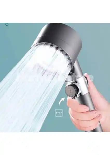 Harmoni Store Masajlı Duş Başlığı: Rahatlatıcı ve Ekonomik Duş Deneyimi