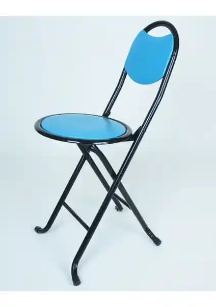 Hastunç Katlanabilir Bahçe Sandalyesi: Modern ve Pratik Dış Mekan Oturma Çözümü