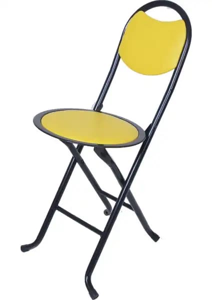 Hastunç Katlanabilir Bahçe Sandalyesi: Pratiklik ve Estetiği Bir Arada Sunan Modern Tasarım