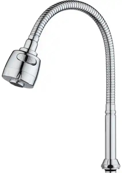 Hay Fonksiyonlu Oynar Başlıklı Kubar Spralli Musluk Başlığı İncelemesi ve Kullanıcı Yorumları