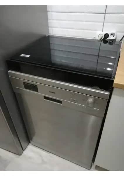 Hazır Mobilya Dünyası Ankastre Ocak Altı Tezgahı Modern ve Dayanıklı Tasarımıyla Öne Çıkar