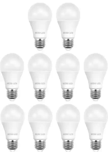 Hero Led 10'lu Paket Karavan ve Tekne Aydınlatma Ampulleri Ürün İncelemesi ve Özellikleri