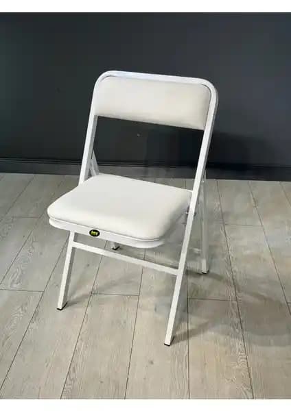 Hey Katlanır Sandalye: Modern, Hafif ve Dayanıklı Oturma Çözümü