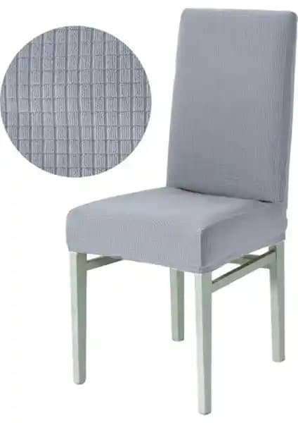 Heytgah Sandalye Kılıfı: Estetik ve Dayanıklı Tasarım ile Dekorasyonunuzu Yenileyin