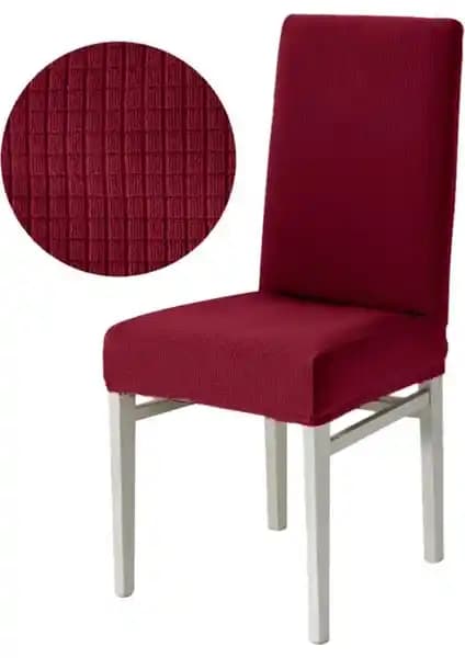 Heytgah Sandalye Kılıfı: Modern ve Dayanıklı Dekoratif Çözüm