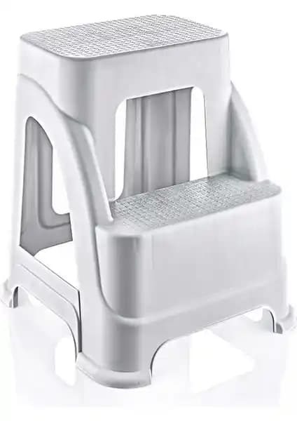 Hobby Life Büyük Boy 2 Basamaklı Merdiven Tabure İnceleme ve Kullanım Rehberi