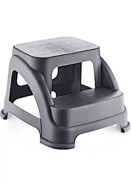 Hobby Life Merdivo Basamaklı Tabure: Çok Fonksiyonlu ve Güvenilir Ev ve İş Yeri Destek Ürünü