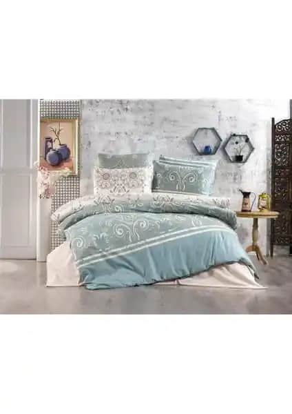 İdil Store Doğal Pamuk ve Polyester Karışımlı Çift Kişilik Nevresim Takımı İnceleme ve Kullanıcı Yorumları