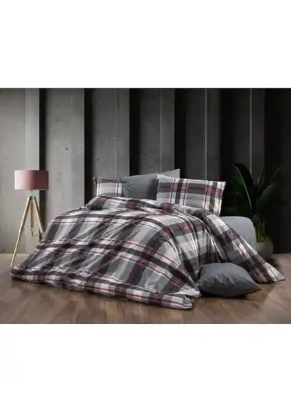 İdil Store Doğal Pamuk ve Polyester Karışımlı Çift Kişilik Nevresim Takımı Özellikleri ve Kullanım İpuçları