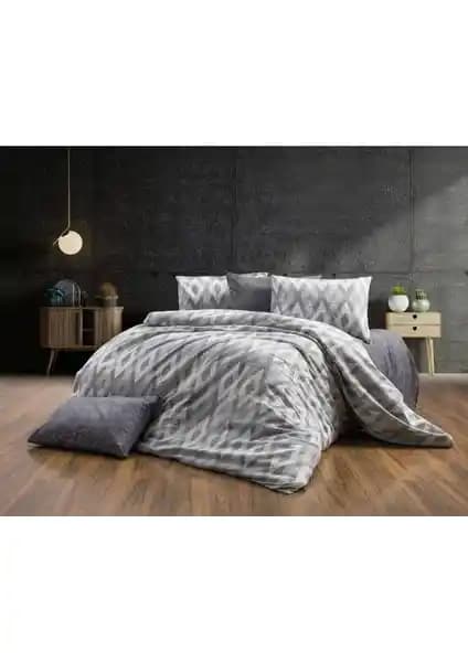 İdil Store Lüks ve Dayanıklı Doğal Pamuklu Çift Kişilik Nevresim Takımı Özellikleri ve Kullanım İpuçları