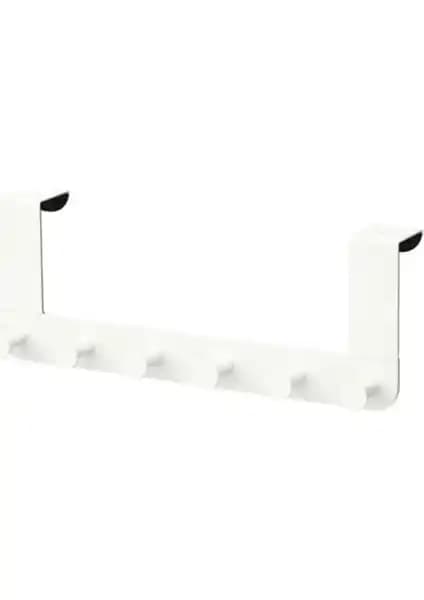 IKEA Enudden Kapı Arkası Askısı: Pratik ve Estetik Depolama Çözümü