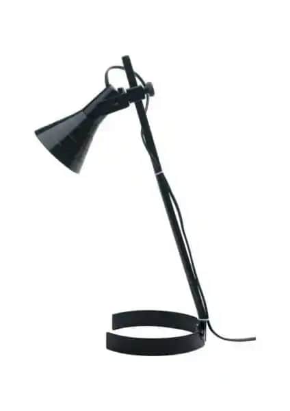 İkea Lagra Çalışma Masası ve Gece Okuma Lambası: Modern Tasarım ve Fonksiyonellik Bir Arada