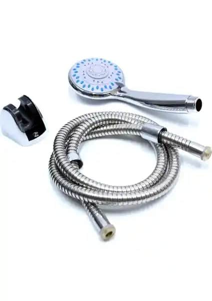 İlhan Ekonomik Fonksiyonlu Duş Seti İncelemesi: Uygun Fiyatlı ve Pratik Çözüm