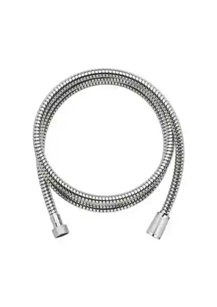 İlhan Ekonomik Spiral Duş Hortumu: Uygun Fiyatlı ve Kullanışlı Banyo Aksesuarı
