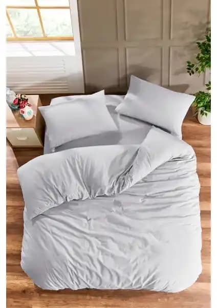 INTER Z Çift Kişilik Nevresim Takımı: Şık Tasarım ve Yüksek Konfor Sunar