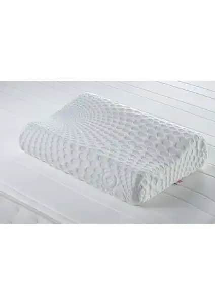 İşbir Yatak ViscoGold XL Boyun Destekli Ortopedik Visco Yastık Özellikleri ve Kullanıcı Yorumları