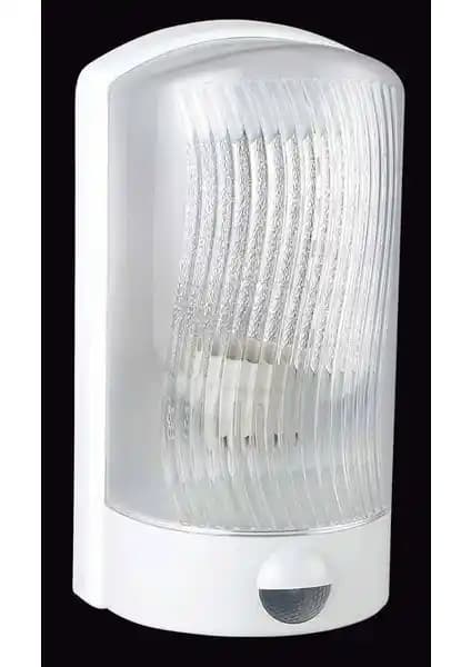 Işıldar Sensörlü Duvar Aplik Armatürleri: Modern ve Enerji Tasarruflu Aydınlatma Çözümü