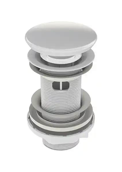 İz Yapı İzyapı Seramik Açık Kapa Körüklü Lavabo Sifonu Detaylı İnceleme ve Kullanıcı Yorumları