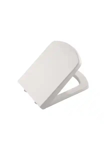 Kale Banyo Kale: Modern ve Güvenilir Yavaş Kapanan Klozet Kapağı Özellikleri