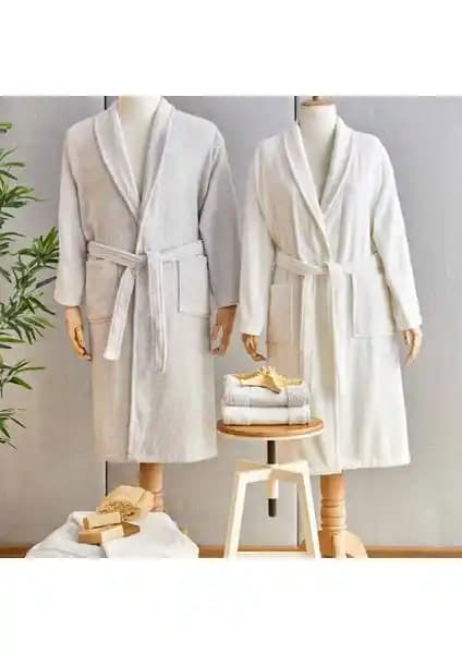 Karaca Home Casita Flos 6 Parça Bej Krem Aile Banyo Seti - Estetik ve Fonksiyonel Tasarım